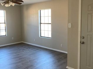 1603 17th St, Eunice, NM 88231