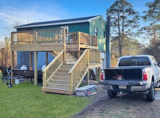 19346 Mink Farm Rd, Onancock, VA 23417