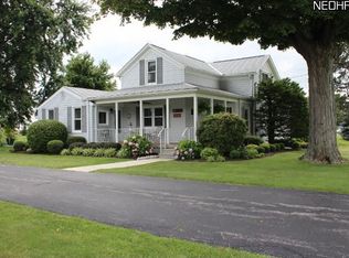 4166 Manchester Rd, Perry, OH 44081