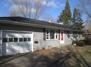 1116 Garfield St, Hobart, IN 46342