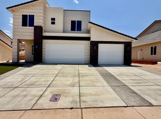 4252 E El Capitan Way, Saint George, UT 84790