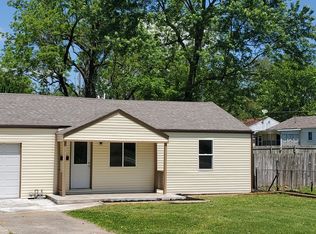 1547 E Livingston St, Springfield, MO 65803
