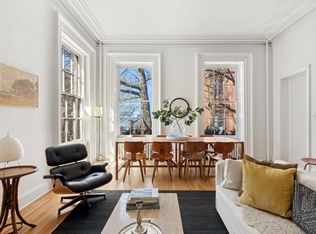 25 Remsen St APT 3, Brooklyn, NY 11201