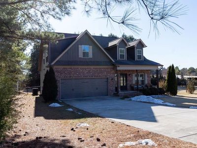 112 Wallburg Fields Ln, Winston Salem, NC, 27107