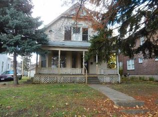 1435 S Fountain Ave, Springfield, OH 45506