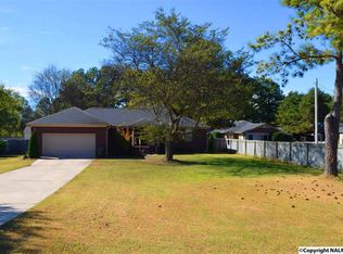 4930 Maysville Rd, New Market, AL 35761