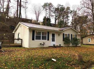 47 Apple Blossum Ln, Culloden, WV 25510