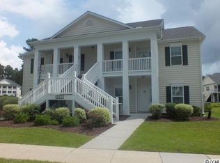 4920 Twin Pond Ct UNIT 102, Myrtle Beach, SC 29579