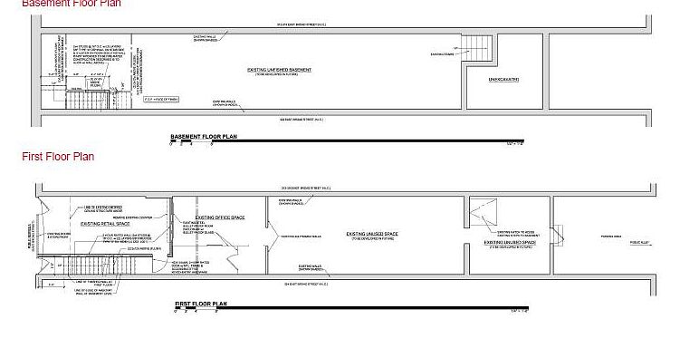 2nd image of 322 E Broad St