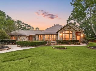 28618 Benders Crossing Dr, Spring, TX 77386