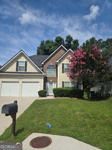 6613 Pamplona Pl S, Atlanta, GA, 30349