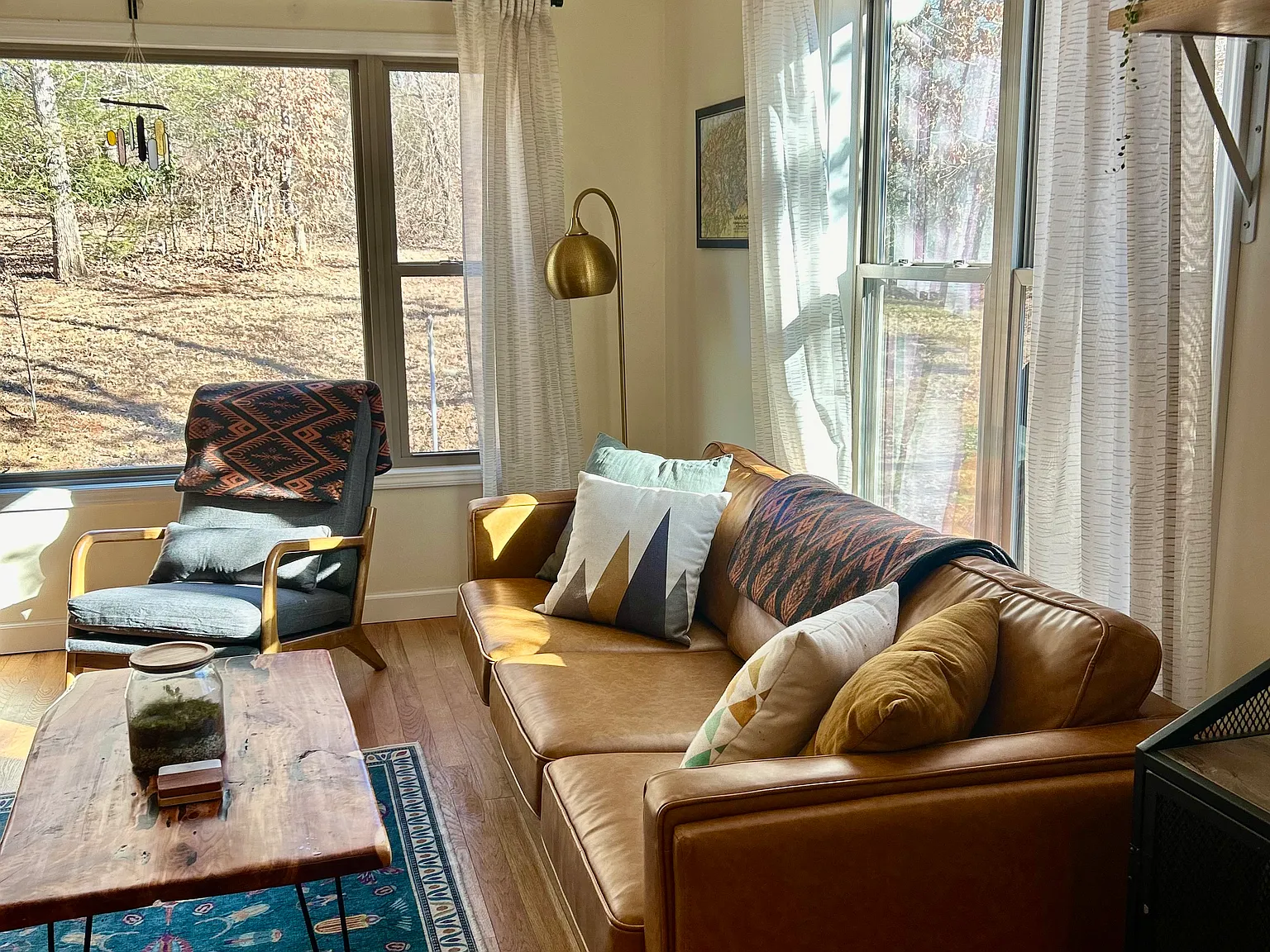 2 bed, 784 sqft, $1,900 — Photo 2