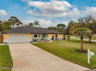 541 McCollum Cir, Neptune Beach, FL 32266