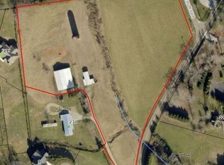 0 Old Turnpike Rd, Mills River, NC 28759