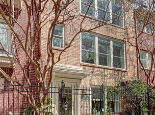 1510 W Webster St, Houston, TX 77019