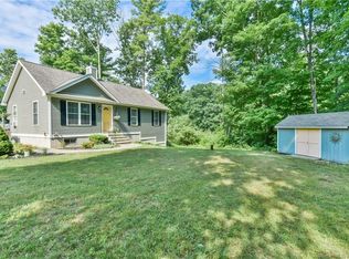 507 Rickey Way, Dayville, CT 06241