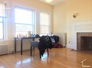 484 Commonwealth Ave, Boston, MA 02215