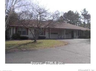 34 Glenwood Rd #W, Clinton, CT 06413