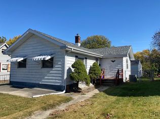 3004 Central Ave, Anderson, IN 46016