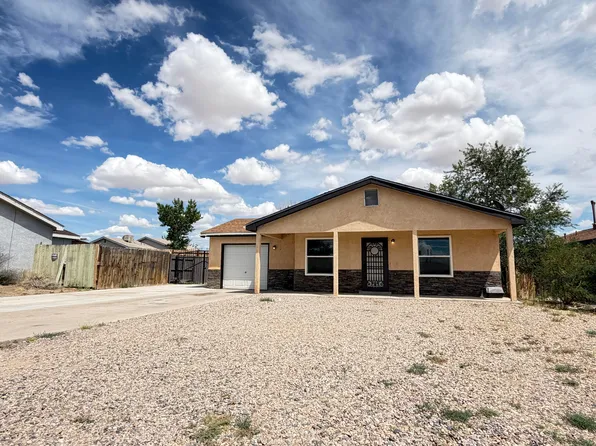 10 Nehemiah Pl, Los Lunas, NM 87031