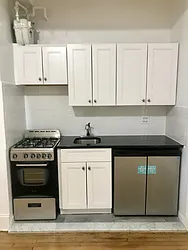 Rented by Living New York