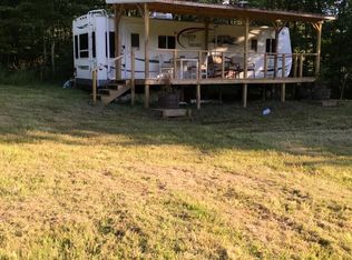 220 Trayer Rd, Summerville, PA 15864