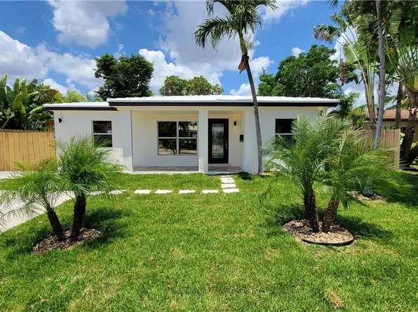 5613 NE 5th Terrace, Fort Lauderdale, FL 33334
