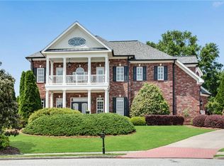 1485 Mountain Side Dr, Dacula, GA 30019