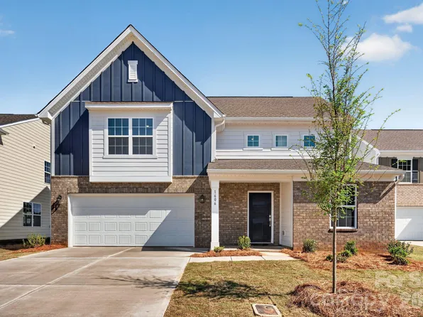 1606 Highacre Pl #48, Bessemer City, NC 28016