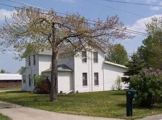 4280 Orders Rd, Jackson, OH 43123