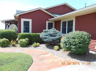 813 S Dade 251, Ash Grove, MO 65604