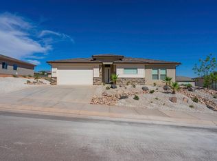6238 S Rocky Talus Way, Saint George, UT 84790
