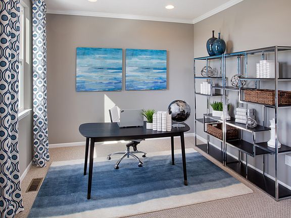 Similar Home Design Representation