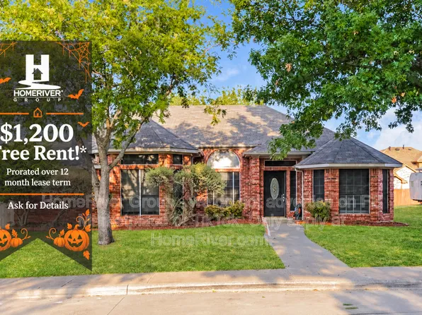 720 Brees Dr, Desoto, TX 75115