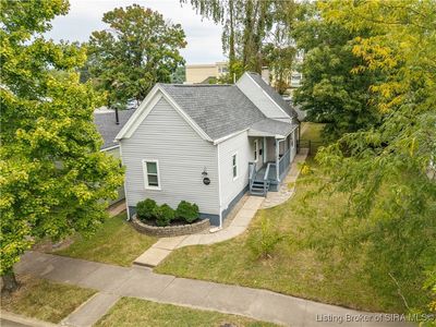 1016 Clark Street, New Albany, IN, 47150