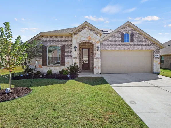 14620 Little Water Dr, Haslet, TX 76052