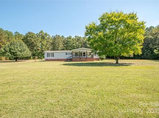 4228 Red Hl, Wadesboro, NC 28170
