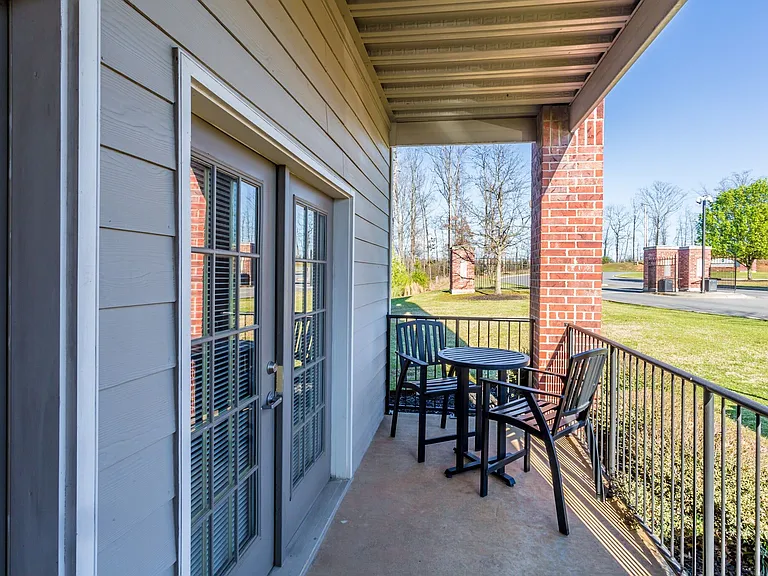 Foothills Apartments — Photo 27