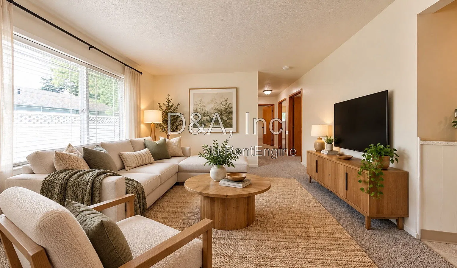 3 bed, 1.5 bath, 1040 sqft, $2,395 — Photo 2