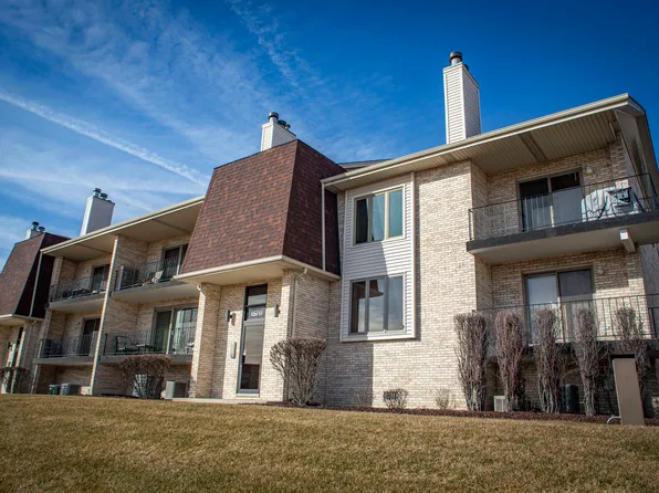 15711 Lake Hills Ct Unit 1N, Orland Park, IL 60462