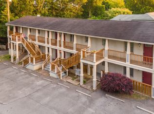 1500 Luttrell St APT 7, Knoxville, TN 37917