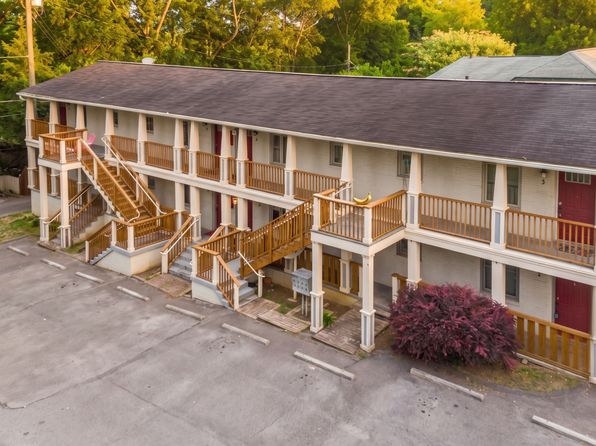 1500 Luttrell St APT 7