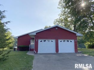 23285 N Osage Ct, Cuba, IL 61427