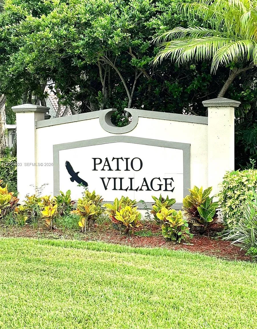 Patio Villas Section One — Photo 1
