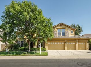 1641 Baroness Way, Roseville, CA 95747