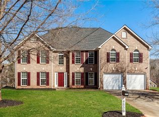 4856 Topsfield Trl, Lithonia, GA 30038