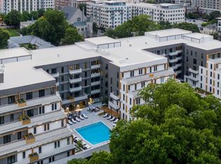 775 Juniper St NE UNIT 302, Atlanta, GA 30308
