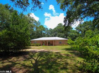 12951 County Road 26, Foley, AL 36535
