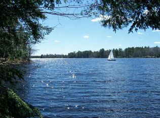 826 Somerville Road, Somerville, ME 04348