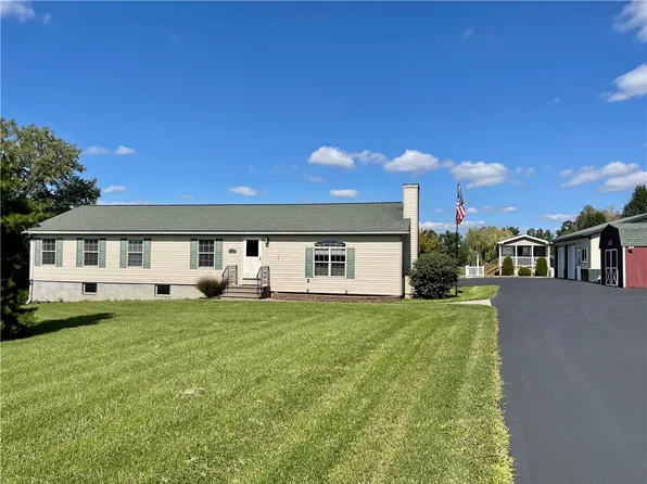 1209 Spring Street Rd, Cayuga, NY 13034